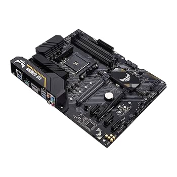 ジャンクASUS B450M-PLUS GAMING マザーボード+ケース ジャンクASUS B450M-PLUS GAMING マザーボード+ケース ジャンク